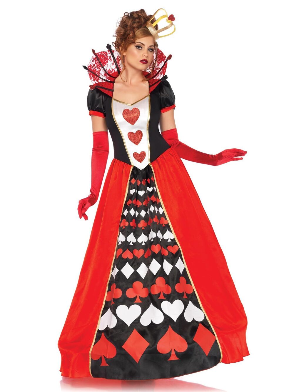 9357 Costume Adult Costume, Multi, Large